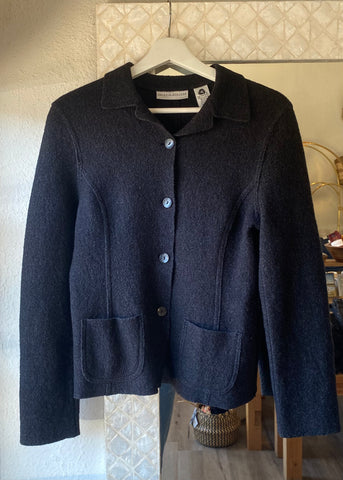 Vintage Wool Jacket