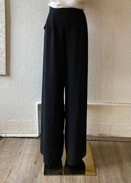 Vintage Layered Pants