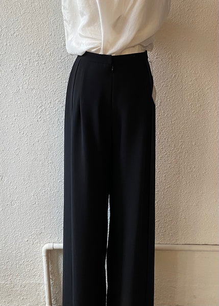 Vintage Layered Pants