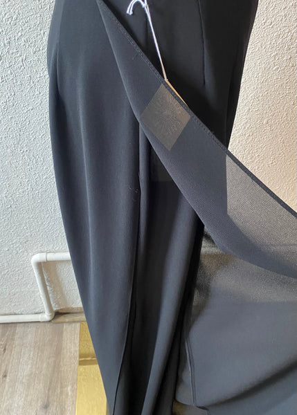 Vintage Layered Pants