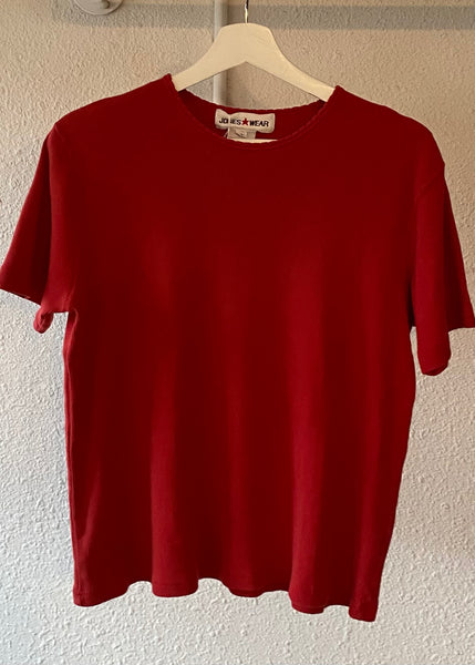 Vintage Cotton Tee