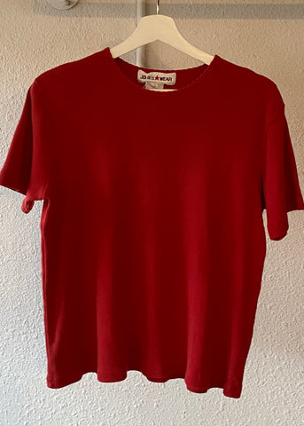 Vintage Cotton Tee