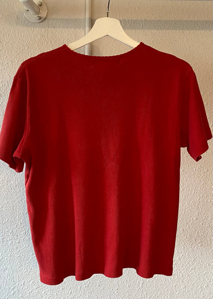 Vintage Cotton Tee