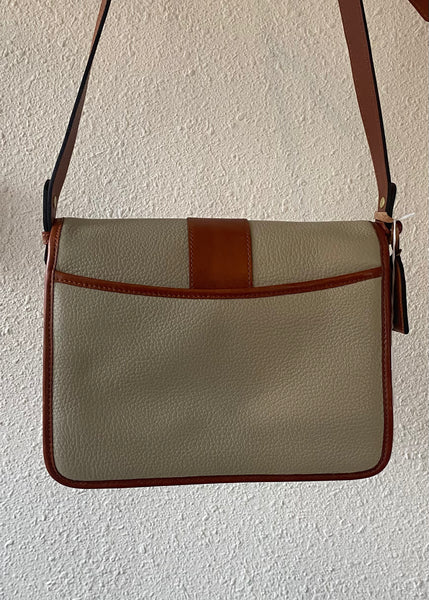 Vintage Leather Purse