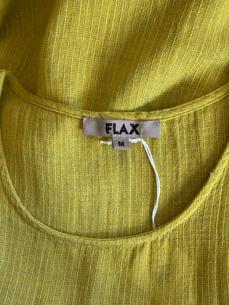 Vintage Linen Tank