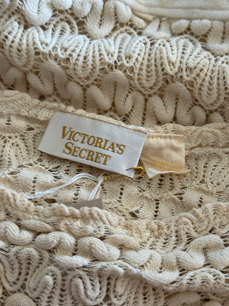Vintage Victoria's Secret Bodysuit