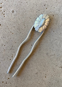 Daisy Hair Pin