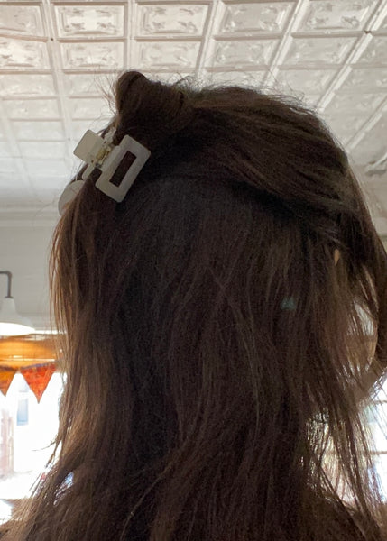 Brie Hair Clip