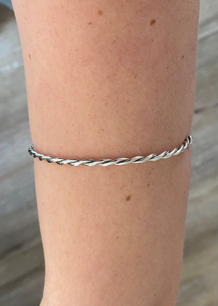 Rope Arm Cuff