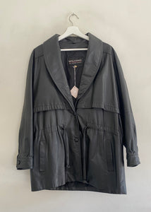 Vintage Wilson’s Coat