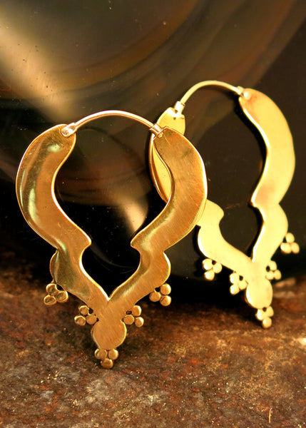 Taj Earring