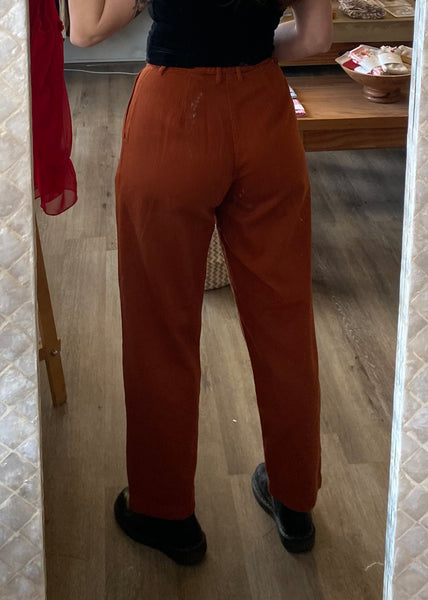 Vintage Trousers