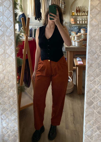 Vintage Trousers