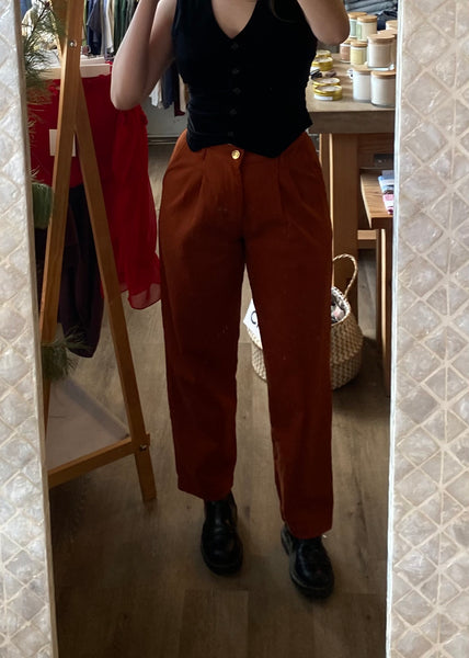 Vintage Trousers