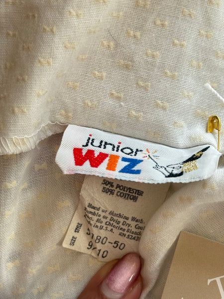 Vintage Cottagecore Dress