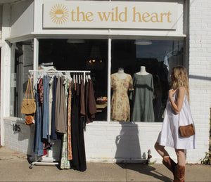 The Wild Heart The Wild Heart The Wild Heart The Wild Heart