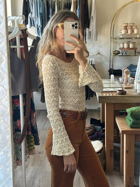 Vintage Victoria's Secret Bodysuit