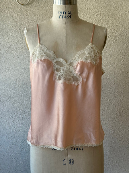 Vintage Lace Cami