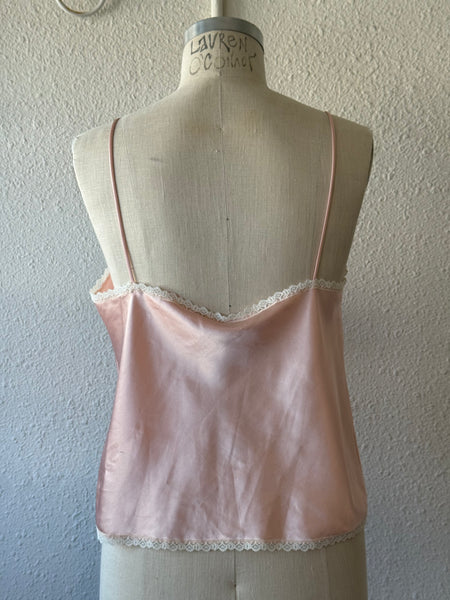 Vintage Lace Cami