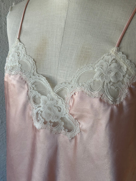 Vintage Lace Cami