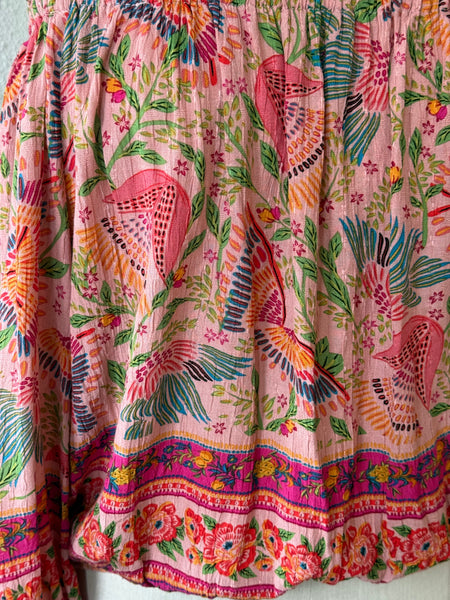 Vintage Cynthia Rowley Blouse