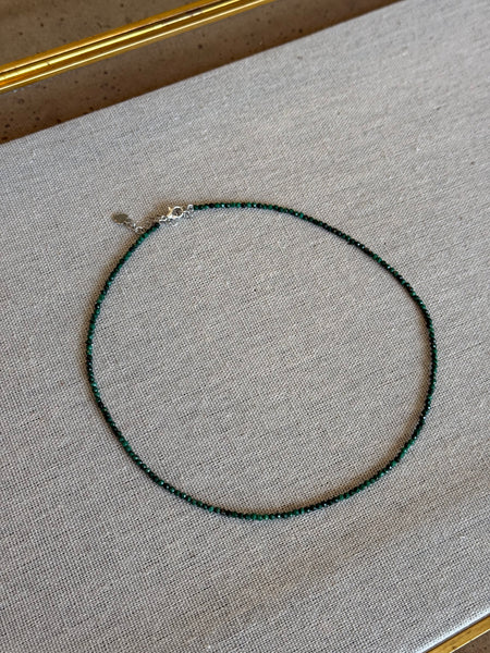 Natural Stone Choker
