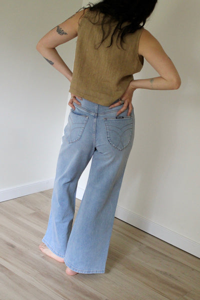 Rolla’s Sailor Lila Jean - Bowery Blue