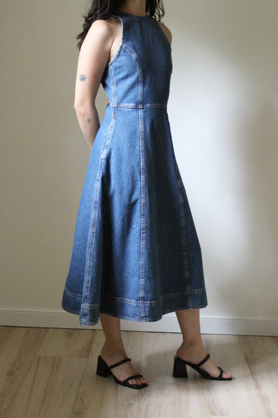 Southern Belle Dress