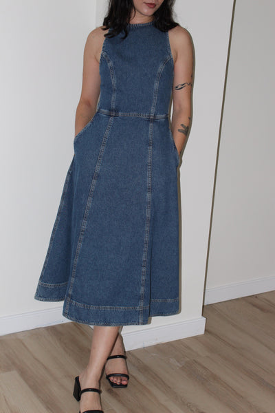 Southern Belle Dress