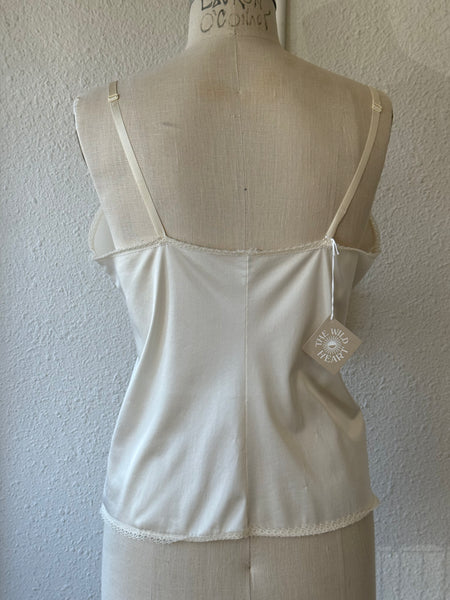 Vintage Lace Cami