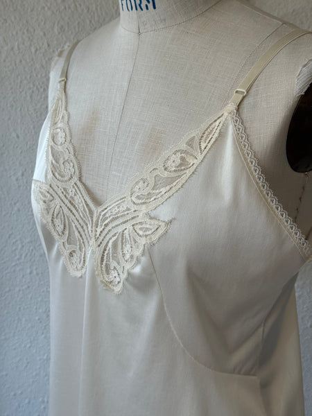 Vintage Lace Cami