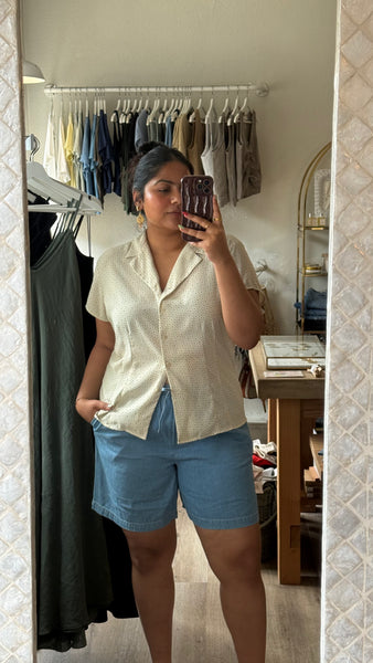 Vintage Shorts