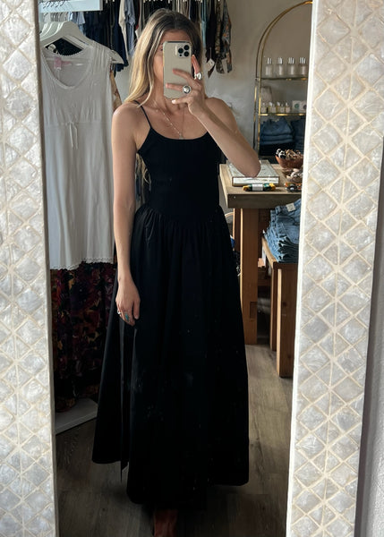 Audrey Dress