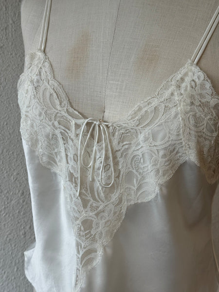 Vintage Lace Cami