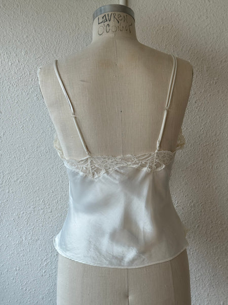 Vintage Lace Cami