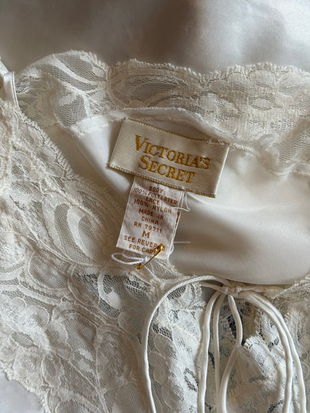 Vintage Lace Cami