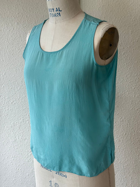 Vintage Tank Top