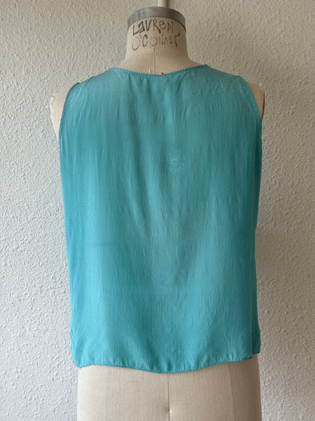 Vintage Tank Top