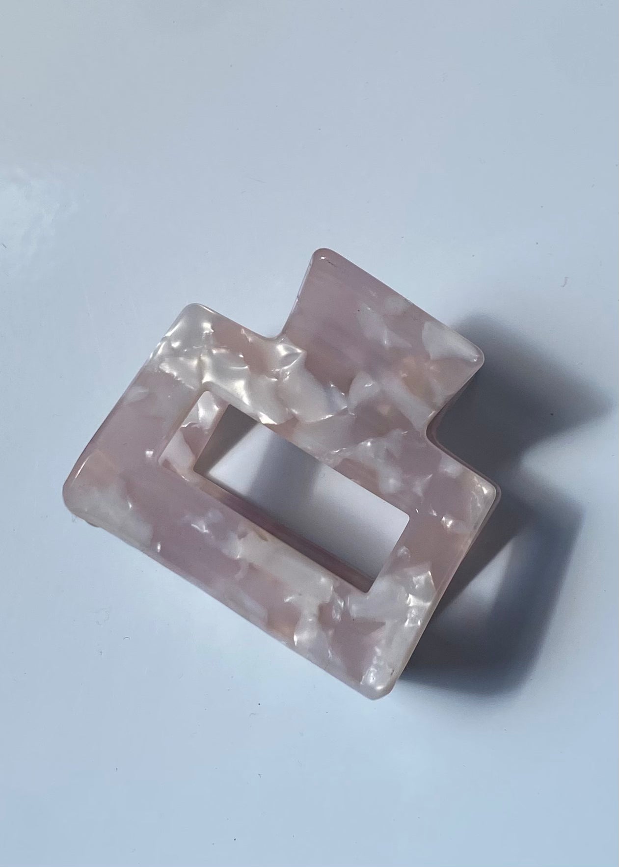 Large Brie Hair Clips