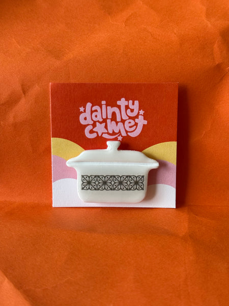 Cookware Magnet