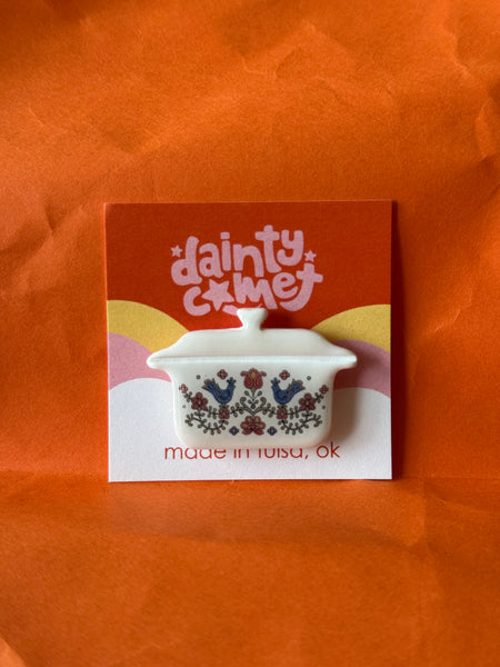Cookware Magnet