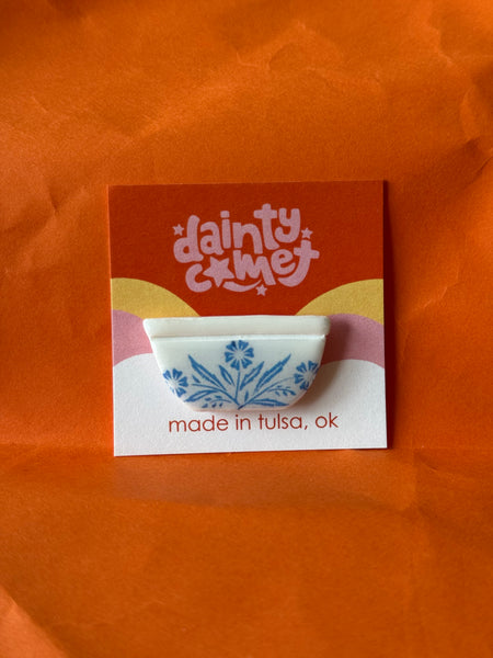 Dishware Magnets