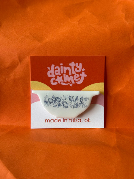 Dishware Magnets