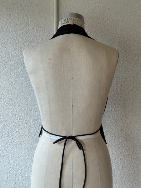 Pre-loved Halter Top