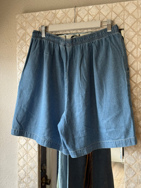 Vintage Shorts