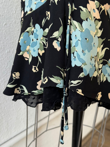 Vintage Betsey Johnson Skirt