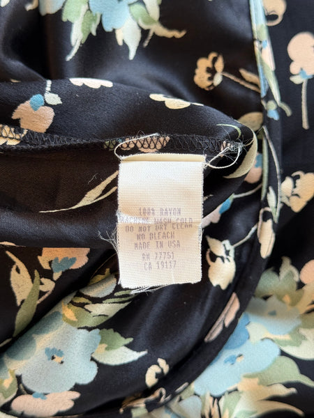 Vintage Betsey Johnson Skirt