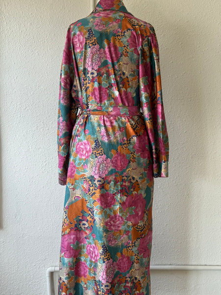 Vintage Robe