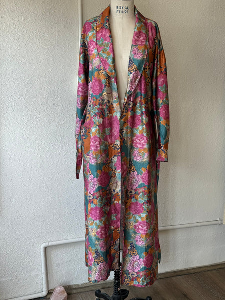 Vintage Robe