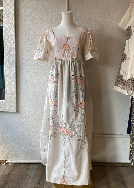 June Maxi Dress
